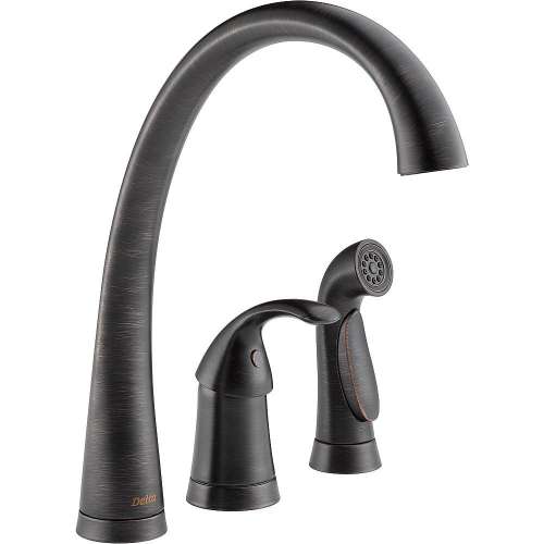 Delta Pilar 4380-RB-DST