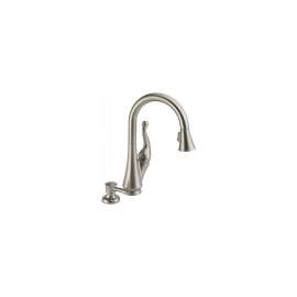 Delta Talbott RP46980SS