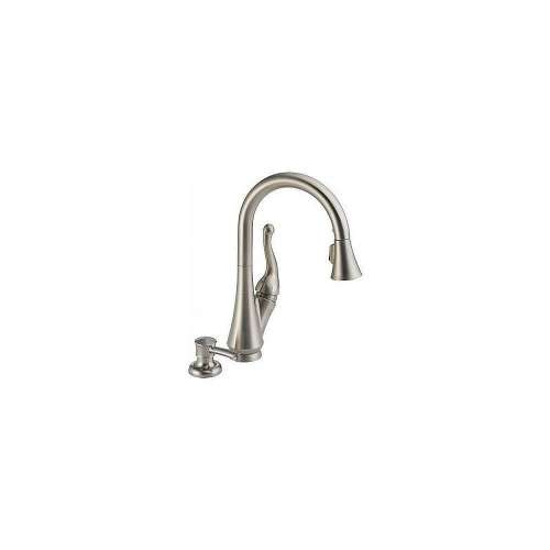 Delta Talbott RP46980SS