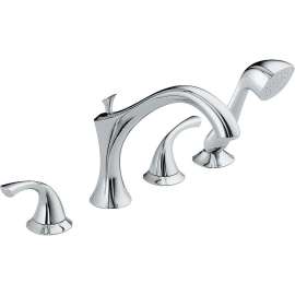 Delta Addison T4792-M
