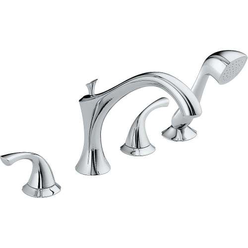 Delta Addison T4792-M