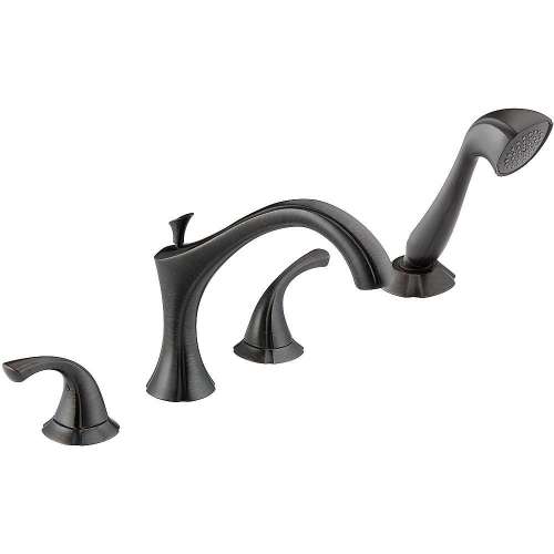 Delta Addison T4792-RB