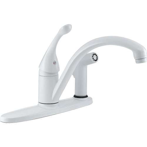 Delta Collins 340-WH-DST