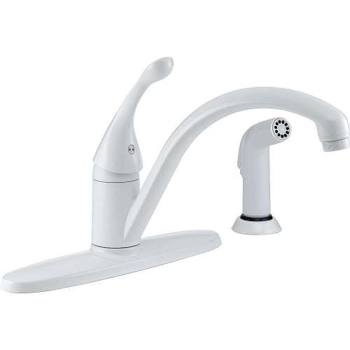Delta Collins 440-WH-DST