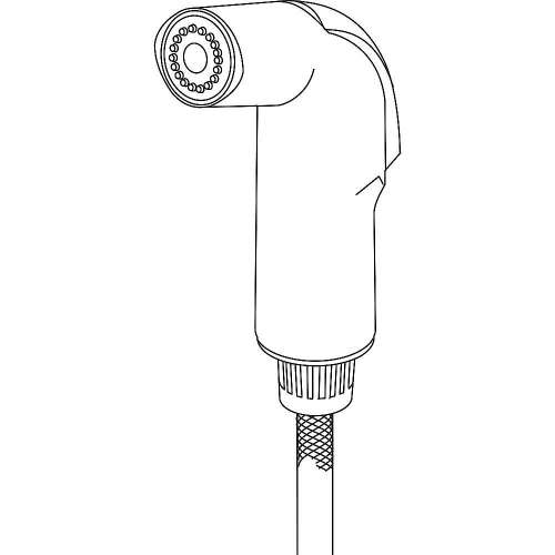 Delta Classic RP54235WH