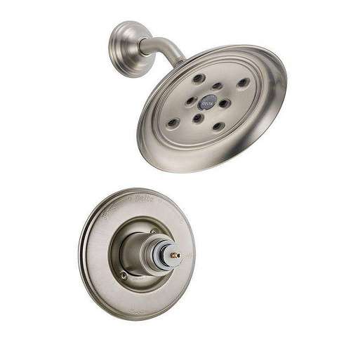 Delta Victorian T14255-SSH2OLHP