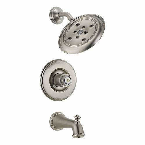 Delta Victorian T14455-SSH2OLHP