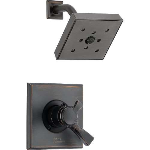 Delta Dryden T17251-RBH2O