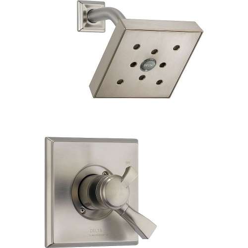 Delta Dryden T17251-SSH2O