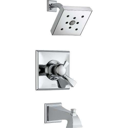 Delta Dryden T17451-H2O