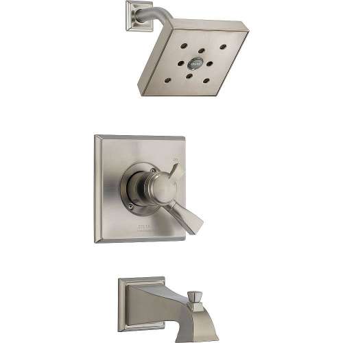 Delta Dryden T17451-SSH2O