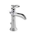 Single Hole Faucets