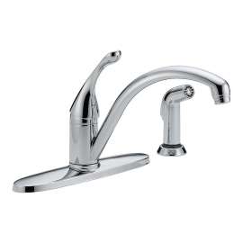 Delta Collins 440-WE-DST-M