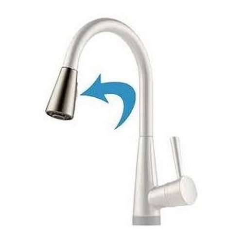Brizo Venuto RP60112SS