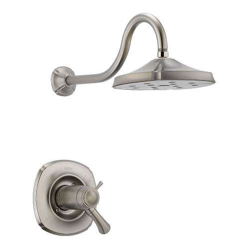 Delta Addison T17T292-SS