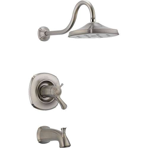 Delta Addison T17T492-SS