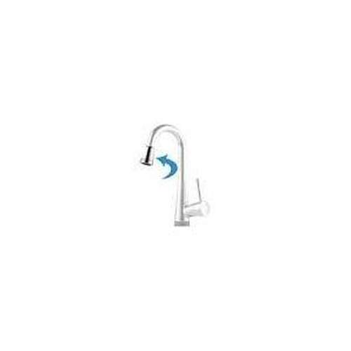 Brizo Venuto RP60887PC