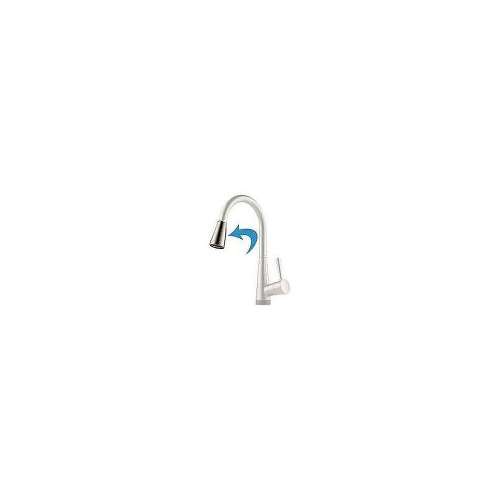 Brizo Venuto RP60887SSST