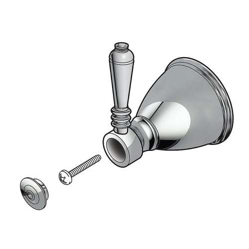 Brizo Traditional RP60585PC