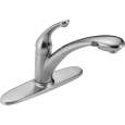 Sink Faucets