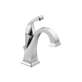 Delta Dryden 551-DST