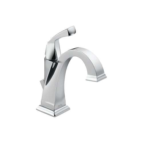 Delta Dryden 551-DST