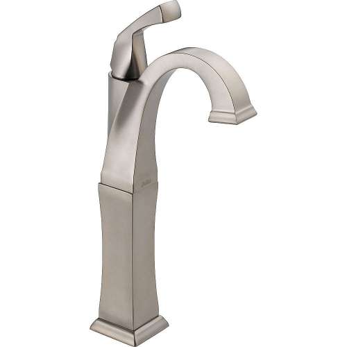 Delta Dryden 751-SS-DST