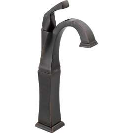 Delta Dryden 751-RB-DST