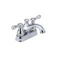 Centerset Faucets