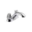 Centerset Faucets