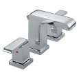 Widespread Faucets