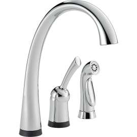 Delta Pilar 4380T-DST