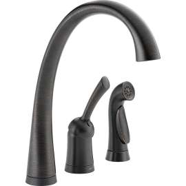 Delta Pilar 4380T-RB-DST