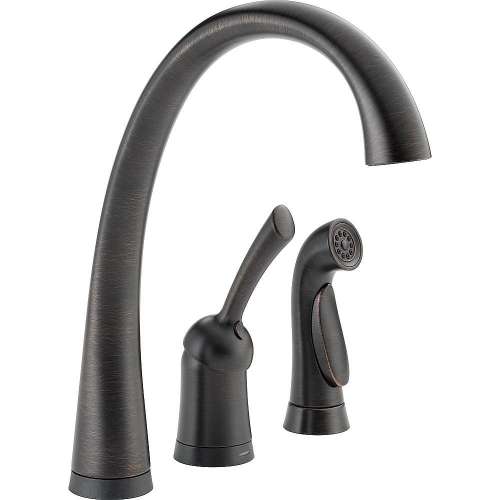 Delta Pilar 4380T-RB-DST