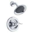 Shower Only Faucets