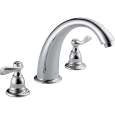 Tub Fillers
