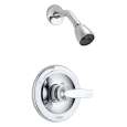 Shower Only Faucets