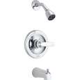 Tub and Shower Faucets