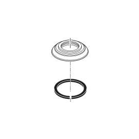 Delta Leland RP62474-M