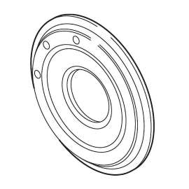 Brizo Baliza RP61844