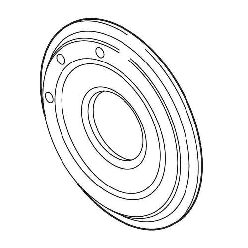 Brizo Baliza RP61844BZ