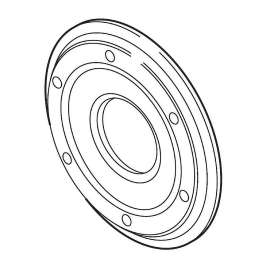 Brizo Baliza RP61845