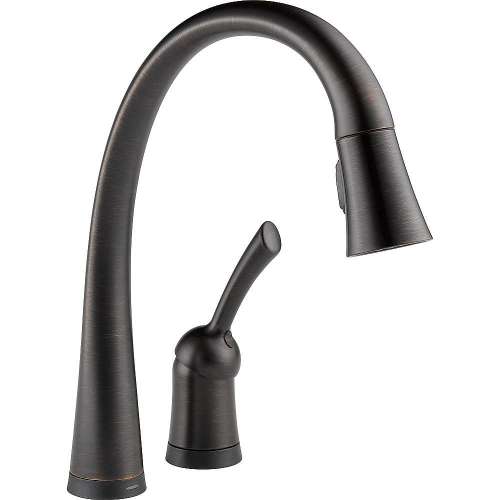 Delta Pilar 980T-RB-DST