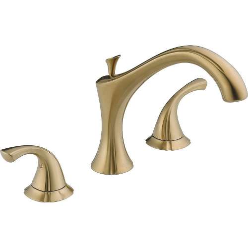 Delta Addison T2792-CZ