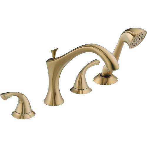 Delta Addison T4792-CZ