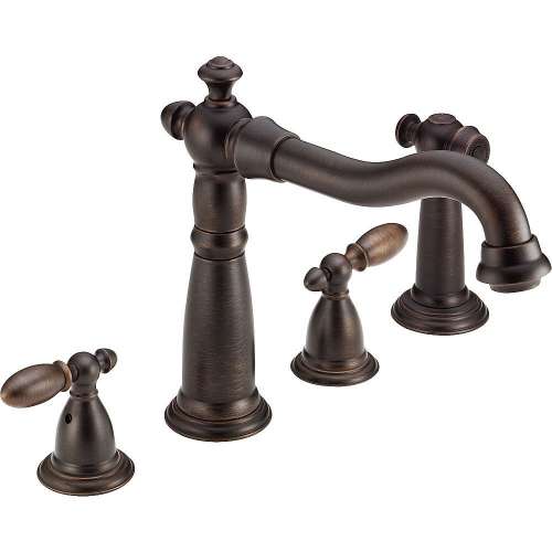 Delta Victorian 2256-RB-DST