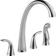 Sink Faucets