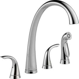 Delta Pilar 2480-DST-M