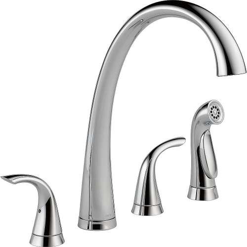 Delta Pilar 2480-DST