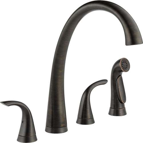 Delta Pilar 2480-RB-DST